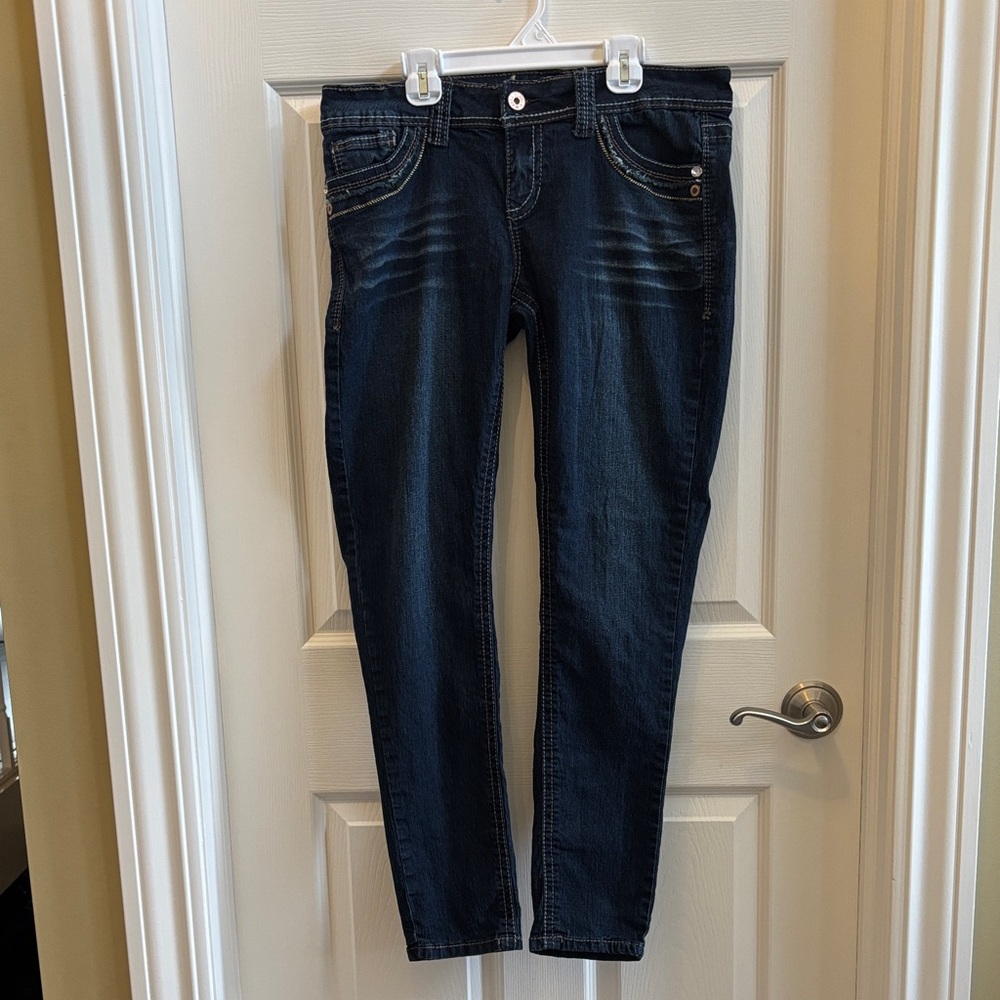 Wallflower Jeans